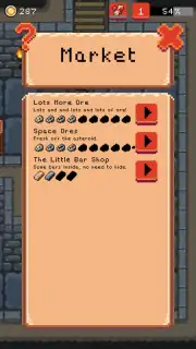 Pixel Blacksmith скриншот 4