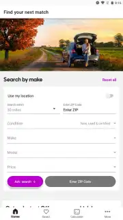 Cars.com скриншот 5