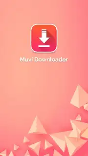 Muvi Downloader скриншот 1