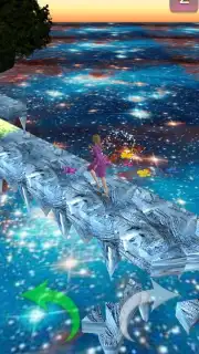 Princess Run to Temple скриншот 16