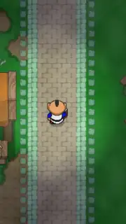 Graal Classic скриншот 3