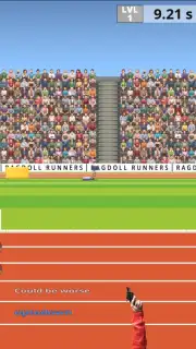 Ragdoll Runners скриншот 10