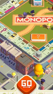 Monopoly GO! скриншот 24