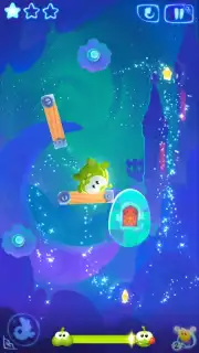 Cut the Rope: Magic скриншот 5