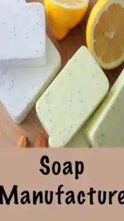 Soap Manufacture скриншот 2