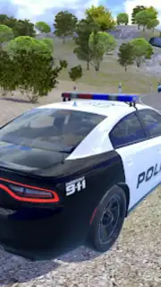 Car Crash Simulator Mountain скриншот 3