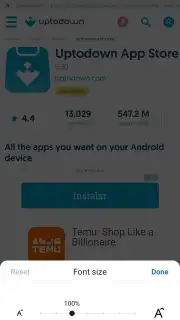 Bing скриншот 18