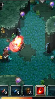 S.O.L : Stone of Life скриншот 2