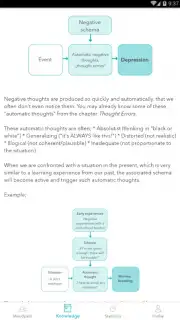 Moodpath скриншот 7