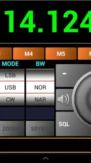 Pocket RXTX скриншот 11