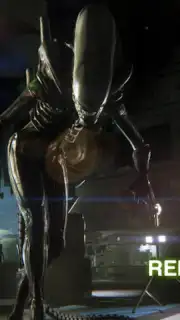 Alien: Isolation скриншот 23