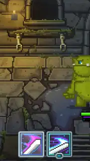 Bit Heroes скриншот 11