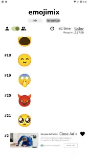 emojimix скриншот 9