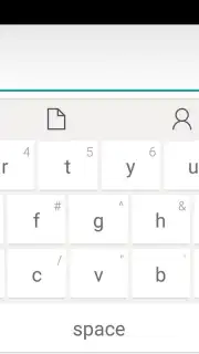 Hub Keyboard скриншот 6