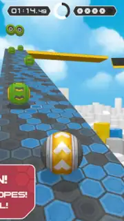 GyroSphere скриншот 15