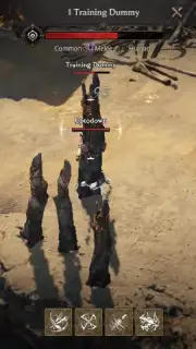 LORDNINE : Infinite Class скриншот 4