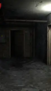 Room 817: Scary Escape Horror скриншот 4
