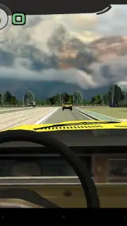 Russian Taxi Simulator 3D скриншот 4