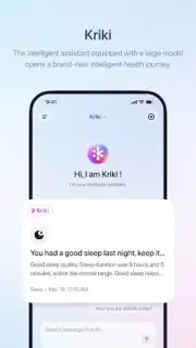Fitbeing скриншот 9