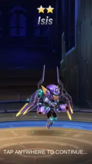 Heroes Infinity: Gods Future Fight скриншот 9