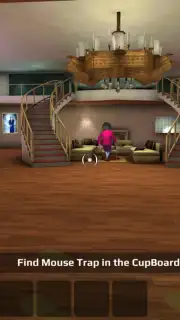 Scary Teacher 3D скриншот 14