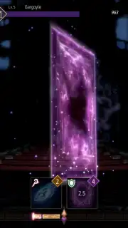 Revived Witch скриншот 3