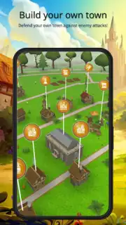 Magic Streets: The GPS realm скриншот 16