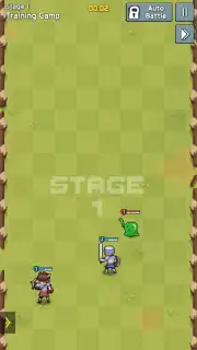Epic Rush скриншот 3