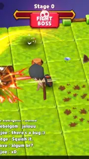 Attack on Noob скриншот 11