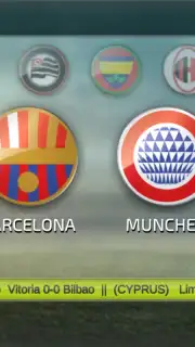 Football 2019 скриншот 14