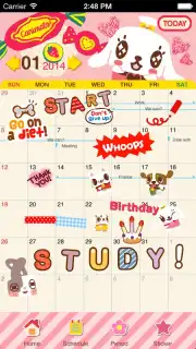 Canimals Diary скриншот 3