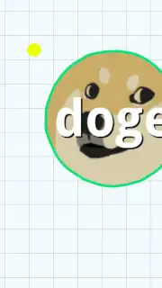 Agar.io скриншот 6