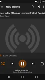 AIMP Remote Control скриншот 9