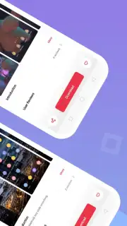 Theme Store скриншот 3
