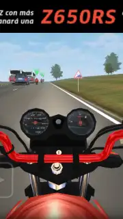 Bike Simulator Evolution скриншот 2