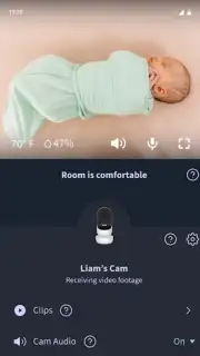 Owlet Dream скриншот 4