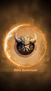 Idle Viking скриншот 7