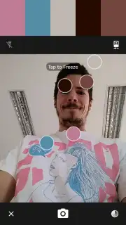 Adobe Color CC скриншот 5