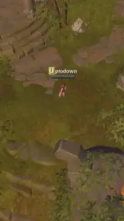 Albion Online (Legacy) скриншот 3