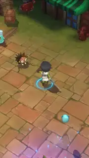 Snack World Versus скриншот 8