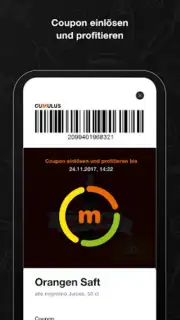 migrolino App скриншот 6