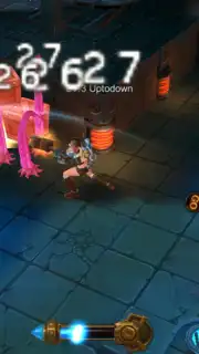 Torchlight: The Legend Continues скриншот 2