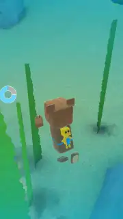 Super Bear Adventure скриншот 7