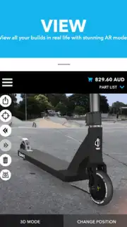 3D Builder скриншот 4