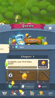 World of Legends скриншот 6