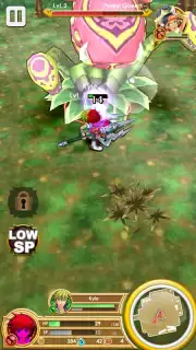 Rune Story скриншот 6