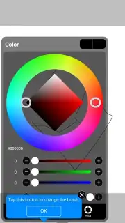 ibis Paint X скриншот 7