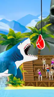 My Shark Show скриншот 11