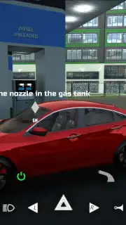 Car Simulator 2 скриншот 9