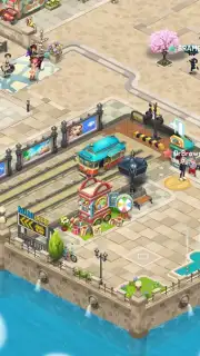 Mini Life: Social Avatar World скриншот 8